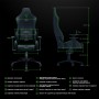 Кресло геймерское Razer Iskur X Green RZ38-02840100-R3G1