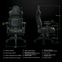 Кресло геймерское Razer Iskur Fabric XL RZ38-03950300-R3G1