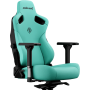 Кресло игровое Anda Seat Kaiser 3 Size L Green