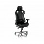Кресло игровое Noblechairs EPIC Mercedes-AMG