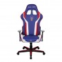 Кресло геймерское Dxracer Formula OH/FH186/IWR