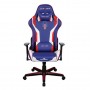 Кресло игровое Dxracer Formula OH/FH186/IWR
