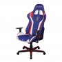 Кресло игровое Dxracer Formula OH/FH186/IWR